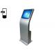 Interactive Self Service Touch Screen Kiosks For Information