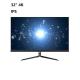 16:9 Widescreen 32 Gaming Monitor 4K 75hz Computer Monitor