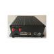 Tamper Proof 4CH AHD HDD Mobile DVR