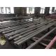 Ferritic SUH409L EN 1.4512 Hot Rolled Stainless Steel Round Bars