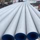 AISI304 Stainless Steel Pipe OD10mm SCH40 - XXS Tube Custom Cutting