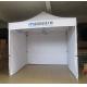 3*3M/3*6M Advertising tent， Hiring tent oxford420D/600D 50*50al tubeJYX-T1601