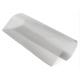 0.4mm Stainless Steel Insect Screen Mesh Roll 20 Mesh Silver Color