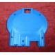 OEM ABS PC PP Plastic Molded Parts For Electronic Devices Plastic Electronic Enclosures