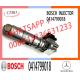 OM460 Fuel Injector Pump Kit A0280748802 for Mercedes Benz Trucks 0986445022 0414799024 0414799018