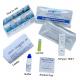 Accurate One Step 25pcs/box H Pylori Stool Test Helicobacter Pylori Antibody
