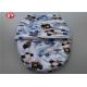 Wearable Warm Baby Blanket Newborn Infant Sleeping Bag Swaddle Pods Customized
