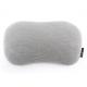 Custom Shredded Memory Foam Neck Support Pillow , Inflatable Travel Pillow 50D Density