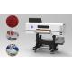 3C DTF UV Printer With Maximum 620 MM Ink Cartridge Capacity Of 1.5 L
