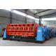 Eco Friendly Armoured Cable Machine Sub Twist Body Easy Maintain