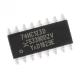 Original IC MULTIVIBRATOR 16SOIC Integrated Circuits Electronic Component 74HC123D