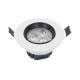 Cheap price LED Ceiling Light anti-dazzl 3W with ce rohs