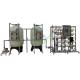 5000L/H Ozone Sterilization System / Disinfection System High Capacity