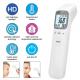 Multi Function Non Contact Infrared Thermometer 1 Second Rapid Measurement