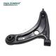 Automotive Components Lower Control Arm 51360-SAA-013 For Honda FIT GD1 2003-2008
