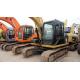 Used CAT 313D excavator for sale from japan