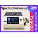 YS6010 Paint Matching Spectrophotometer For Scientific Research School / Laboratory