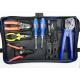 Solar Crimping Tool Kit,Crimper Plier,Wire Stripper,Solar Connector Spanner