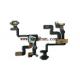 mobile phone flex cable for iphone 4S sensor