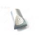 Hole Drilling Tapered Chisel Bit 7 degree With High Drill Performance