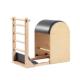 New type Commerical us Maple Wood Ladder Barrel For Strengthening Exercises