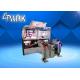 Entertainment Electronic Electromechanical Light Pistol Shooting Game Machine coin operated game machine