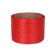 Industrial Cargo Pallet Strapping Belt Packing 5mm Width 50kg Tension