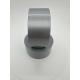 Waterproof Fabric Silver Cloth Duct Tape 48mm X 50m Decorative