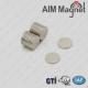 neodymium permanent magnet price D6x2mm samll disc magnet
