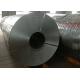 HDG DX51 GI Galvanized Steel Coil For Building Material