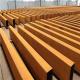 Astm A242 A588 6mm Sgs Corten Steel Sheet