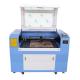 Architectural models Laser Cutting Machine with 90W Co2 Laser Tube