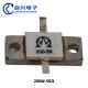 200w 50 Ohm RF Resistor High Frequency Resistance Dummy Load Resistor