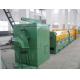 Heavy Duty Wire Shot Blasting Equipment With Critical Cleaning 8230 × 762 × 1752mm