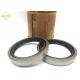 4D95 6D95 Rubber Oil Seals AW9063 Heat Resistant Parker Hydraulic Cylinder Seal Kits