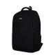 Customized Laptop Backpacks Bag Lightweight With Mesh Pocket