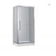 Artificial Steam Shower Bath Enclosure Cabin Glass With Toilet