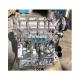 Petrol Engine DLW OE NO. Original Assembly for VW Golf Santana 1.5T Bare Motor