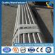ASME SA789 S31803 2205 Duplex Stainless Steel Tube Pipe with 1mm-150mm Wall Thickness