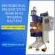 Drop In Sink Rolling Resistance Seam Welding Machine Automatic Spot Welding Machine