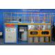 Fully Automated Filtration Ink Wastewater Treatment Machine 30T/Day