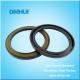 BAKHDSN Type Oil Seal 70X90X6 mm or 70*90*6 size NBR rubber mechanical seals factory