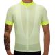 Riding Custom Cycling Suits Fluorescent Polyester Bike Cycling Accessories Anti Sweat Sports T Shirt
