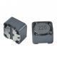 Shielded Type 3A Smd 100uH Wire Wound Miniaturized Power Inductors For Boombox
