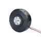 Faradyi Custom Brushless Motor 98.5mm 1.6N.m High Speed Long Life Motor For Aircraft Agricultural Drone