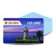 Hotel Key Card with Chip NTAG213