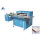 Semi Auto Hard Cover Making Machine for diary notebooks binding MF-SCM500