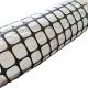 High Tensile Strength Plastic Composite Geogrid for Road Reinforcement 50-100m Length