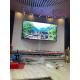 P4 P5 Indoor Fixed LED Screen Wall Front Access With Steel Cabinet