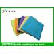 Different Size Microfiber Cleaning Cloth Disposable Cleaning Cloths Easy Wash